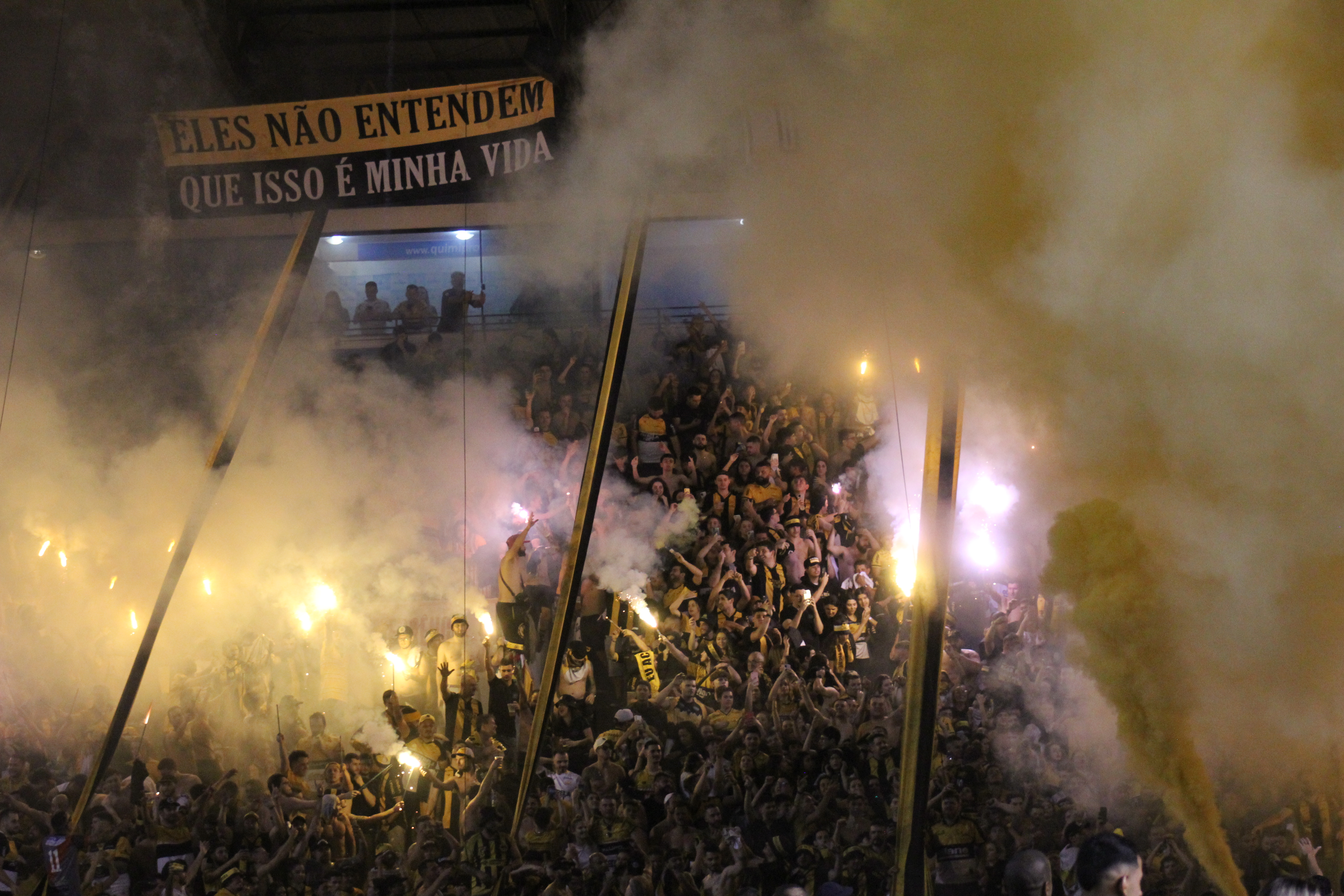 Fotos Criciúma x Botafogo-SP 