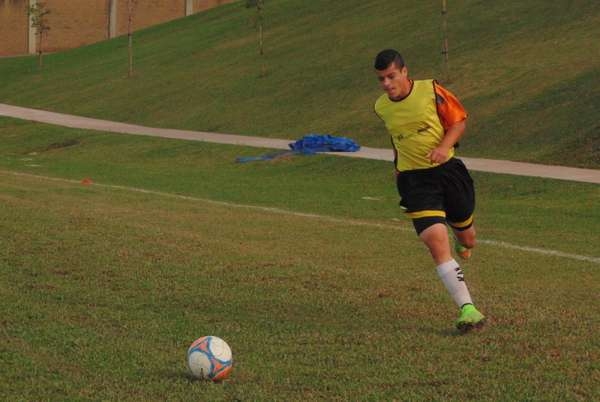 Atletas buscam bom desempenho na Taça BH