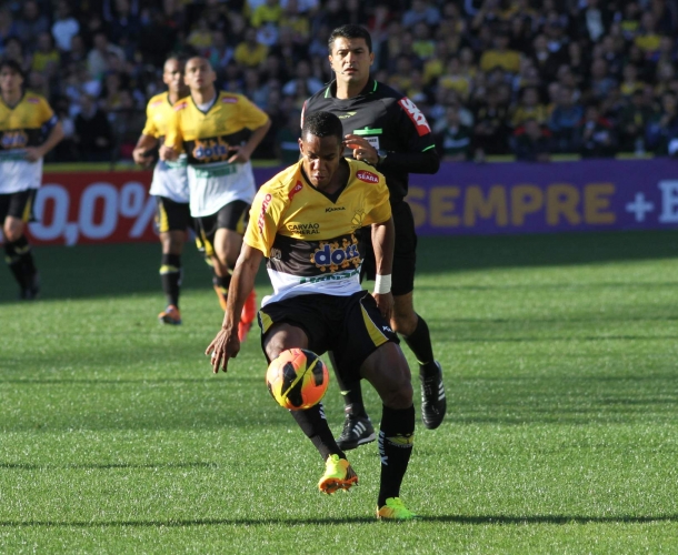 CBF divulga datas dos últimos jogos do turno
