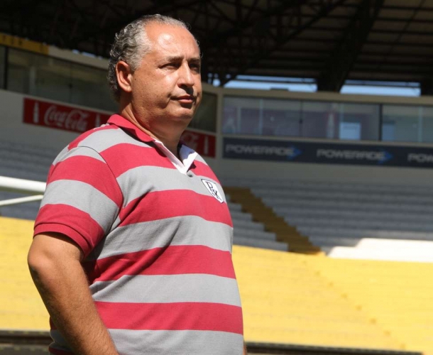 Coordenador avalia a importância da Copa Cidade Verde