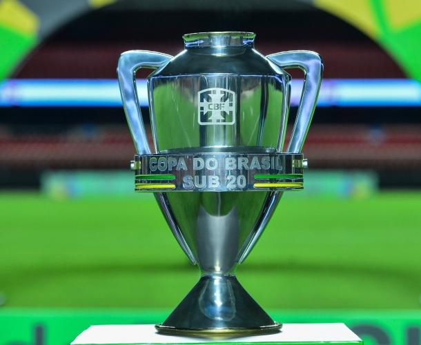 Copa do Brasil Sub-20: Tigre enfrenta o Cascavel na 1ª fase