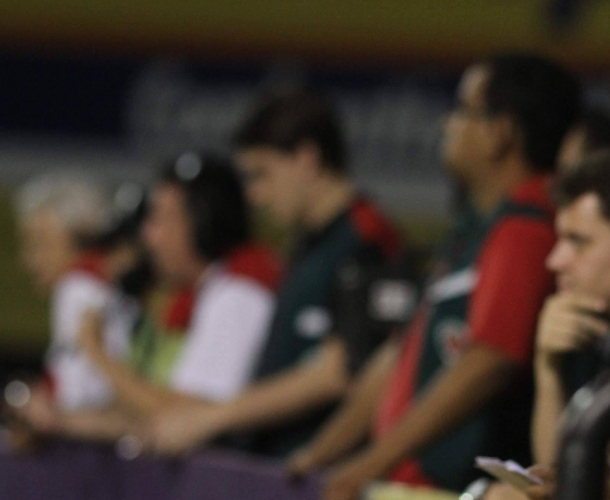 Credenciamento da imprensa para Criciúma e Grêmio