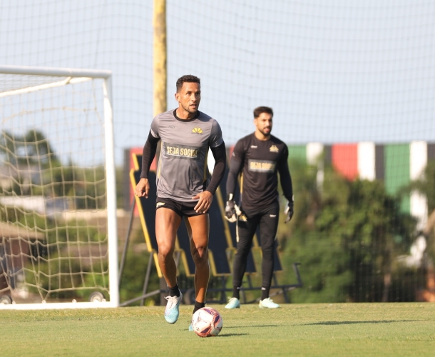 Criciúma e Camboriú decidem a Taça Acesc