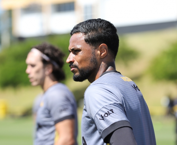 Criciúma encara o Marcílio Dias na estreia do estadual