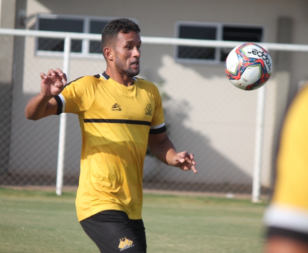 Criciúma enfrenta o Mirassol fora de casa