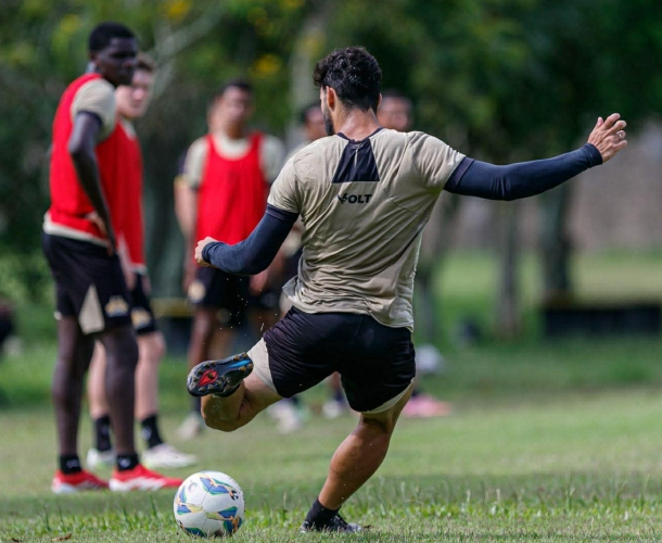 Criciúma estreia no sábado no Brasileirão Sub-20