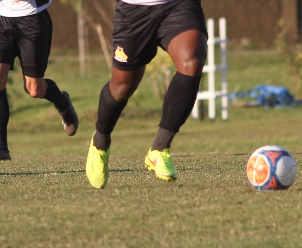 Criciúma realiza avaliações para jovens atletas