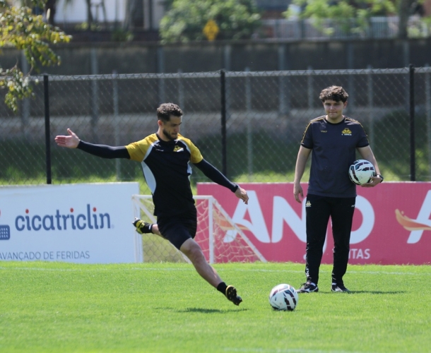 Criciúma recebe o Avaí no Majestoso