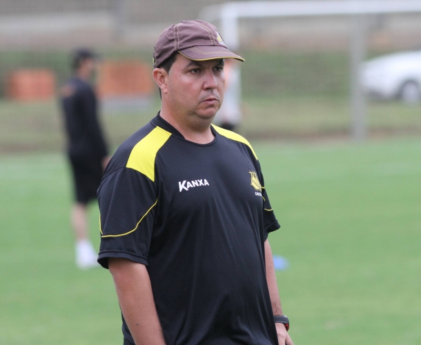 Duca assume o Sub-20 do Criciúma