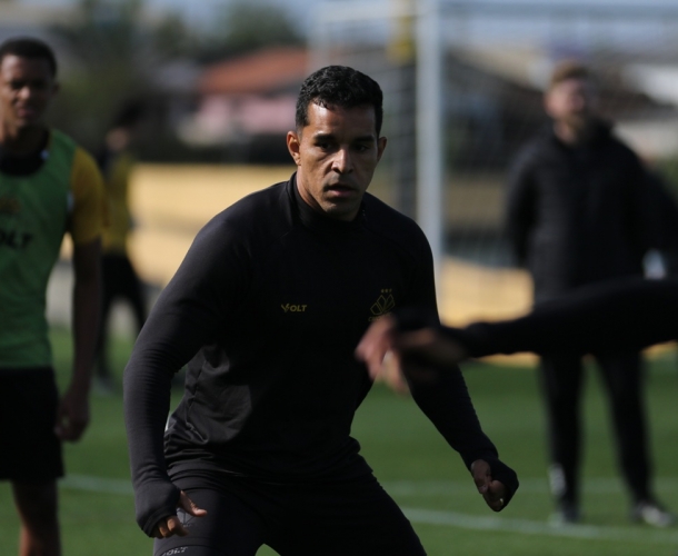Elenco se reapresenta para a 29ª rodada