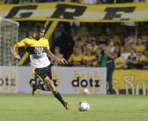 Escudero convoca a torcida tricolor