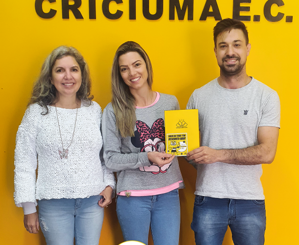 Fábrica Di Chocolate entra no Clube Carvoeiro