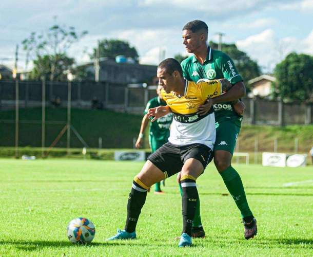 FCF define datas da decisão do Catarinense Sub-20