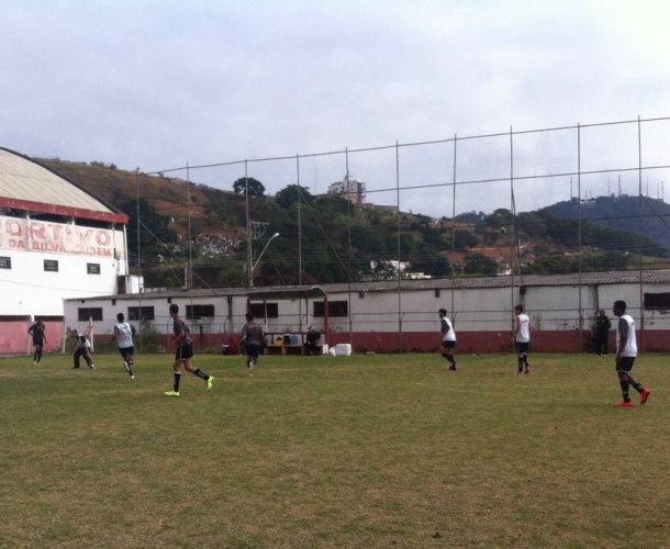 Juvenil do Criciúma enfrenta o Grêmio