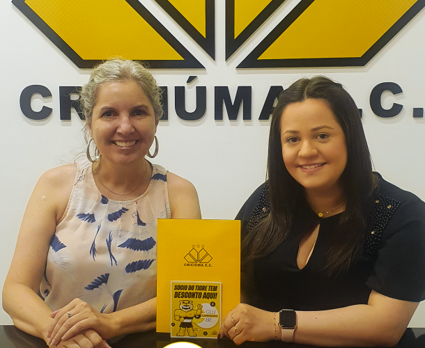 Osaka entra no Clube Carvoeiro