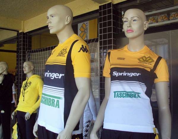 Presentes para o Dia dos Namorados na Tigre Maníacos