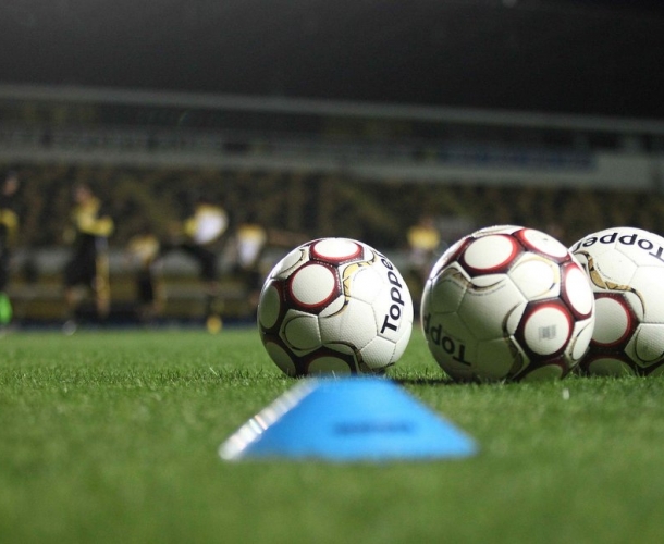 Promoção para Criciúma e Oeste