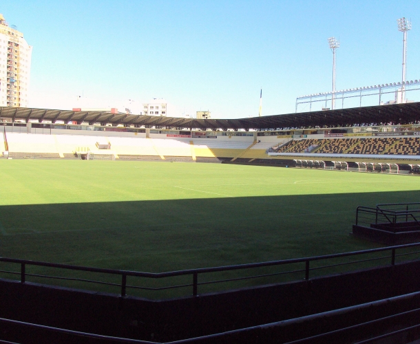 Promoção para novos sócios do Criciúma