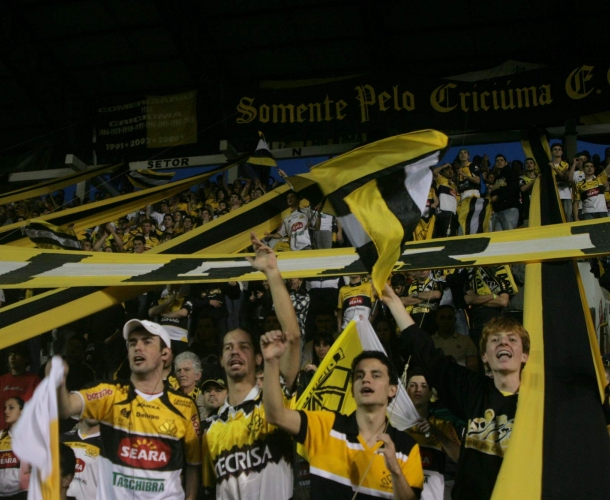 Promoção relâmpago no Tigre