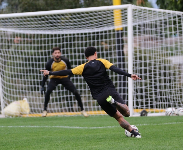 Reapresentação após o empate no Paraná