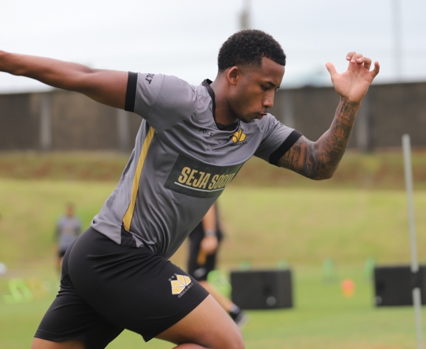 Reapresentação após o título da Taça Acesc