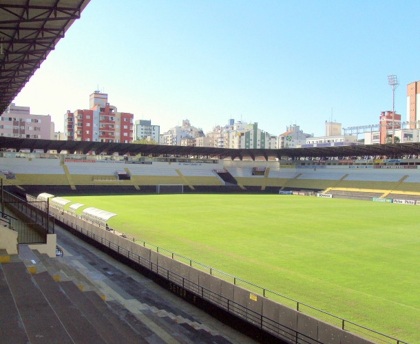 Resultado do sorteio de ingressos para sócios