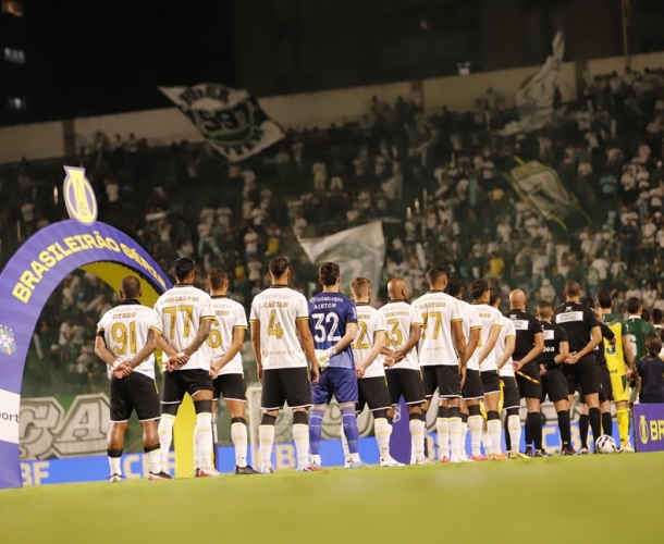 Resultado negativo em Goiânia