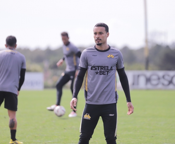 Reta final de preparação para a 27ª rodada