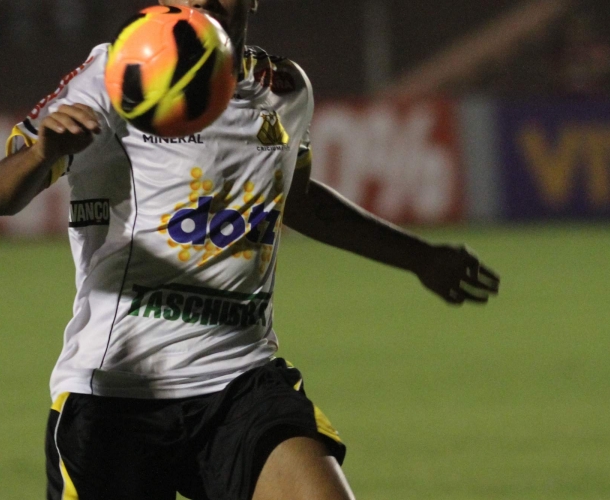Retrospecto: Atlético-PR x Criciúma