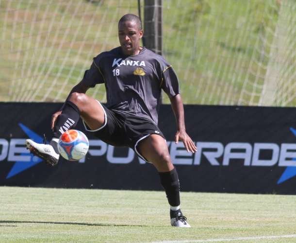 Rodrigo Silva focado no título estadual