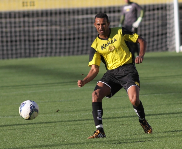 Serginho destaca o equilíbrio da Série A