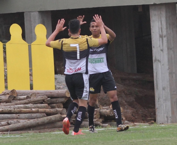 Sub-20 do Criciúma vence o Grêmio no CT