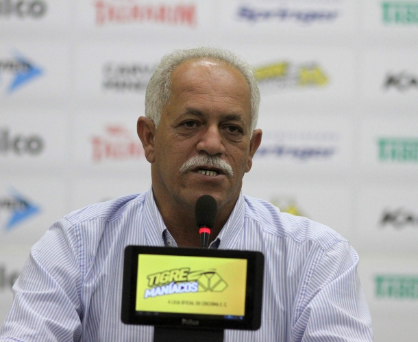 Tigre antecipa férias de 13 jogadores