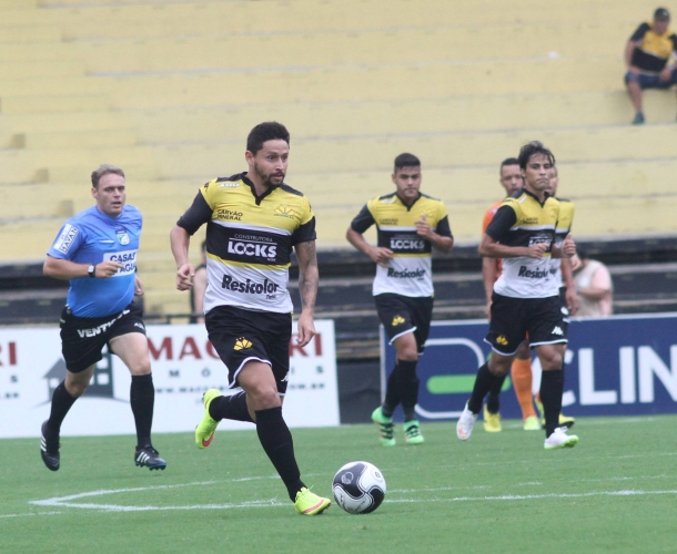 Tigre disputa prêmios no Top da Bola