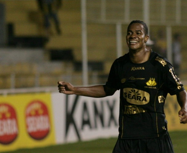 Tigre domina seleção do returno