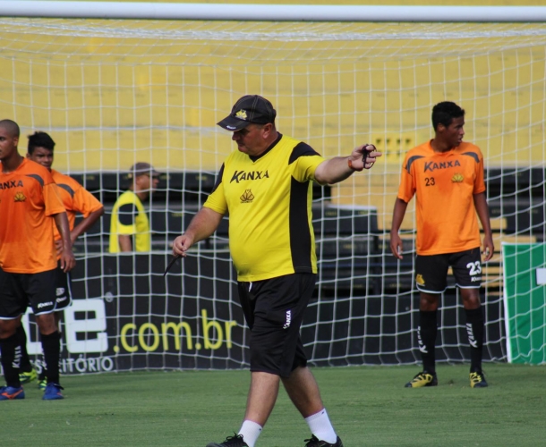 Tigre estreia na Copa do Brasil Sub-17