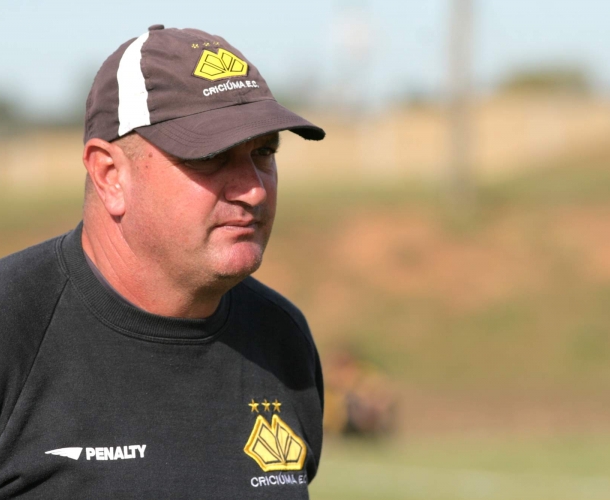 Tigre inicia batalha na Copa Santiago