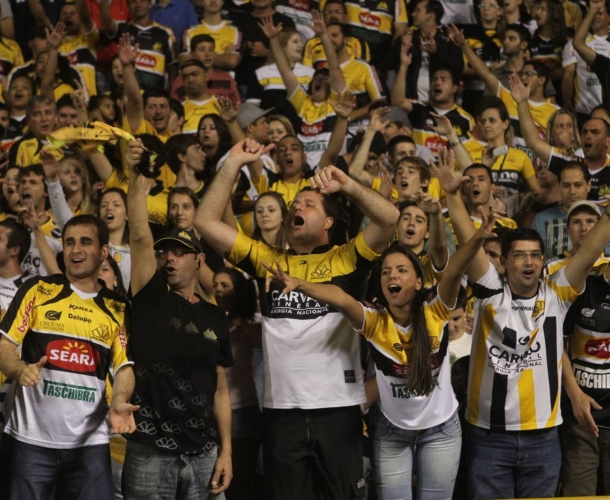 Tigre lança Combo de ingressos
