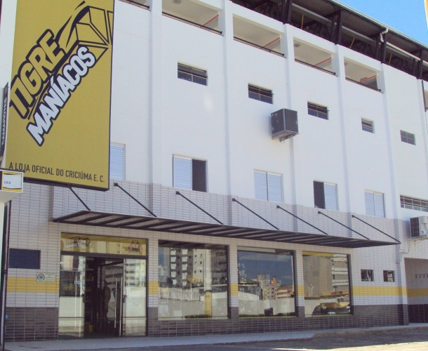 Tigre Maníacos atende com horário especial