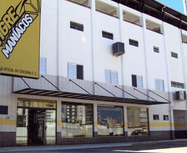 Tigre Maníacos reabre com promoção