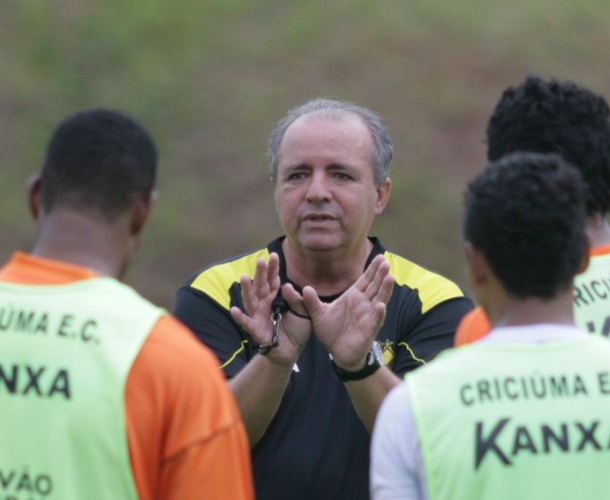 Tigre recebe o Atlético de Ibirama