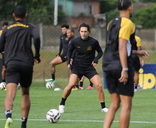 Treinamento e início da viagem para São Bernardo do Campo