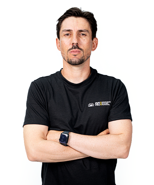 Amauri Barasuol