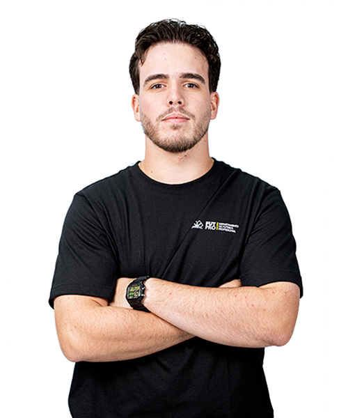 André Luiz Palhares