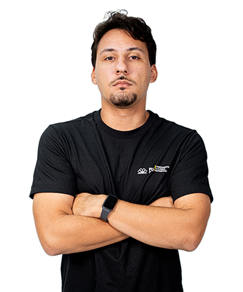 Carlos Miguel 
