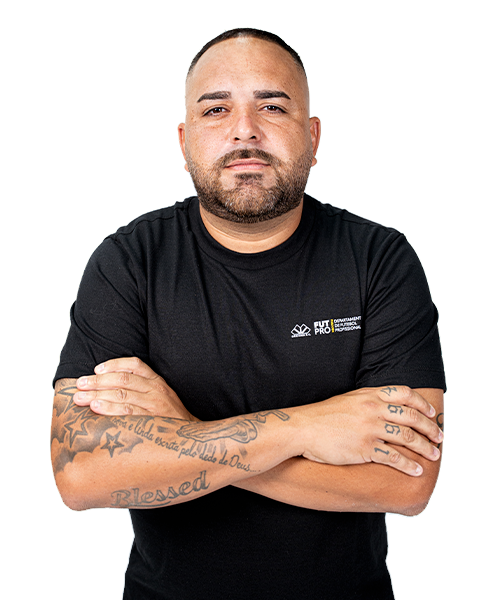 Jheison Felipe