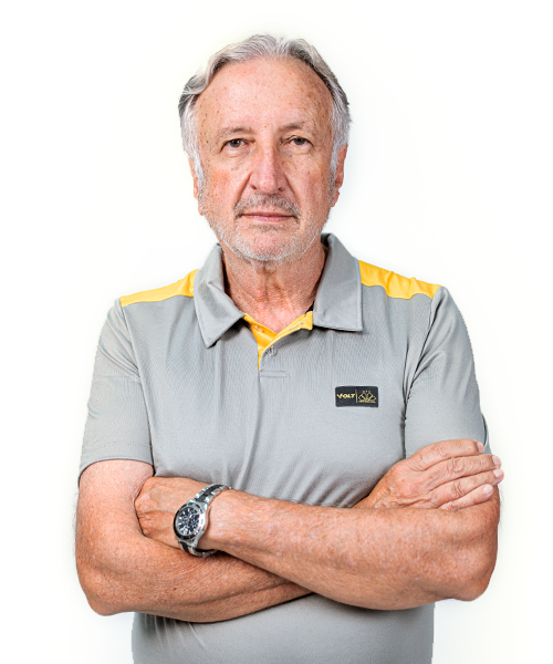 José Carlos Ghedin