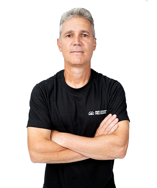 Juvenilson Souza