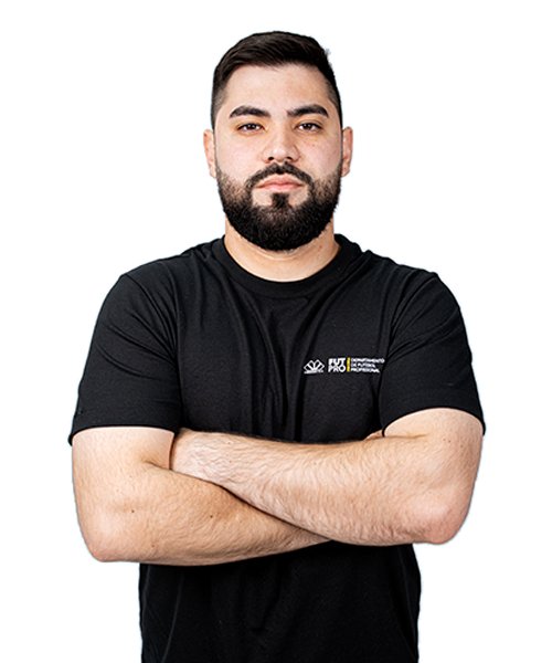Matheus Rodrigues