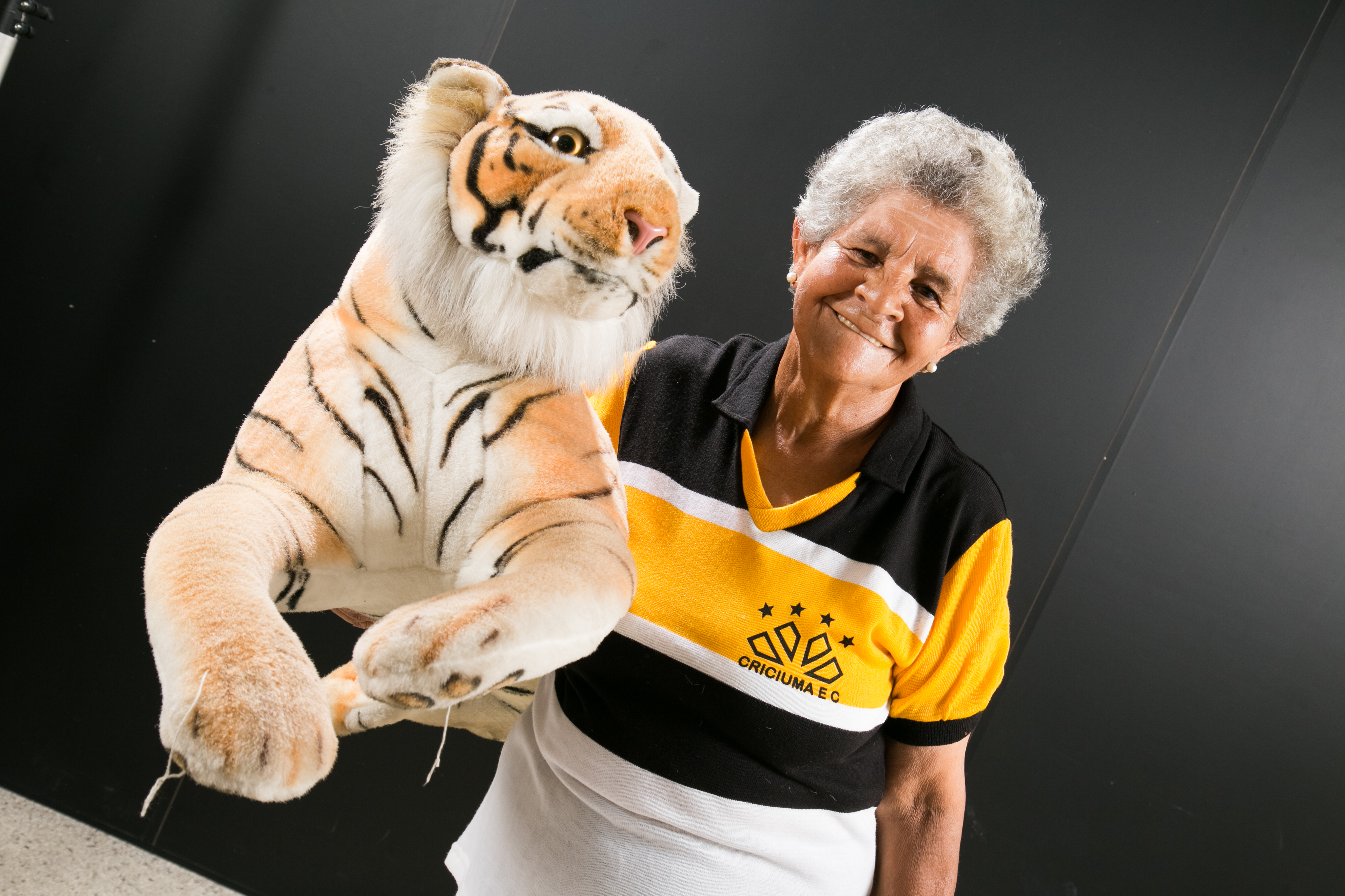 Há 38 anos sem perder um jogo